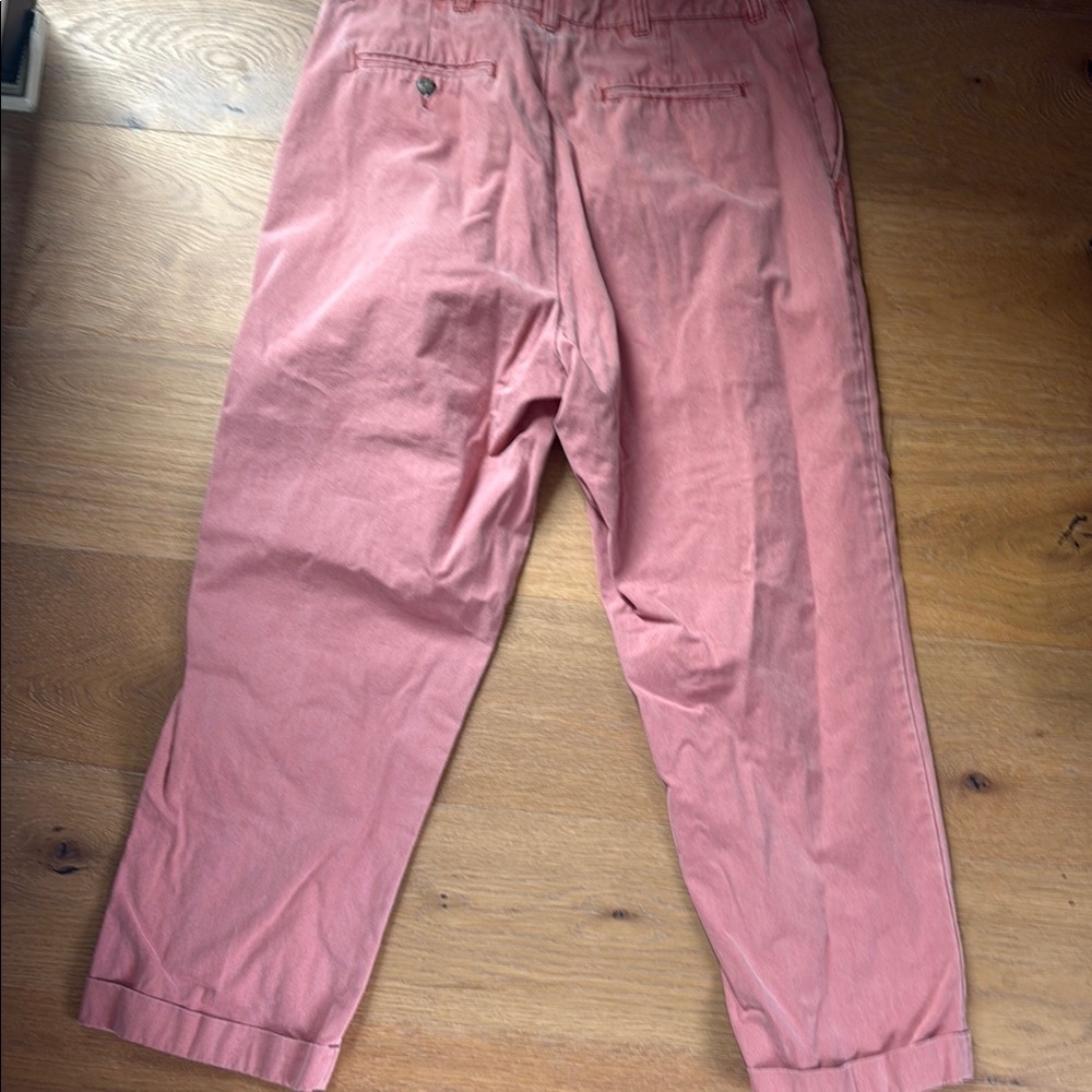 Authentic Nantucket Reds - Picture 3 of 3